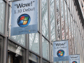 もうすぐ発売！！ 表参道ヒルズは「Windows Vista」一色の体験イベント 画像
