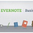 Evernote、中小企業向けソリューション「Evernote Business」を発表 画像