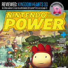 24年の歴史を持つ任天堂公認雑誌「Nintendo Power」が休刊へ 画像