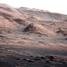火星との間で音声送受信に成功……キュリオシティが中継 画像