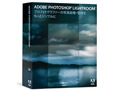 アドビ、写真家向け画像編集＆管理ソフト「Photoshop Lightroom 1.0」 画像