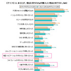 “Wi-Fi” “＋3G”あなたはどっち派？……iPad利用実態比較調査 画像