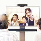 Android 2.2を搭載し、パソコン不要でSkypeを利用できるテレビ電話システム 画像