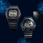 カシオ、iPhone 4Sとの連携機能を搭載するBluetooth対応“G-SHOCK”2モデル 画像