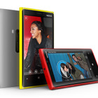 ノキア、Windows Phone 8搭載フラッグシップ「Lumia 920」を発表！ 画像