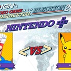 任天堂キャラの大統領選始まる　IGN 画像