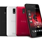 乃木坂46が台湾で初キャンペーン……『HTC J』をアジアで発売 画像