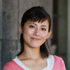 福田彩乃、“ものまね封印”で本格的に女優デビュー! 「綾瀬はるかさんのものまねが出ないように……」 画像