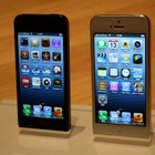 iPhone 5にさわった！ アップルの国内発表会にて……新iPod nano・touchにも 画像