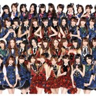 AKB48、ディズニー映画『シュガー・ラッシュ』で全世界デビュー 画像