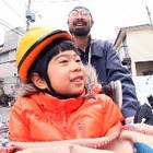 リドリー・スコット「JAPAN IN A DAY」　東京国際映画祭特別OP 画像