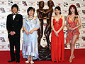 ヌード!? バレンタイン∞キャンペーンに叶美香ら 画像