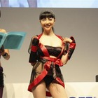 【TGS 2012】森下悠里さんがセクシーすぎる！ 画像