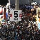 【TGS 2012】来場者22万3753人で過去最高　閉幕 画像