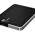 薄さ11mm！ Macと相性の良いデザインを採用した容量500GBのポータブルHDD 画像