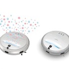 【CEATEC 2012 Vol.14】シャープ、ソーラーを核 画像