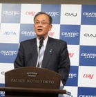 【CEATEC 2012 Vol.18】明日いよいよCEATEC JAPAN 2012が開幕！スマートモビリティ、自動走行の可能性、4Kテレビなどが見どころに 画像