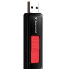 トランセンド、128GBの大容量・USB3.0対応で実売1万2千円のUSBメモリ 画像