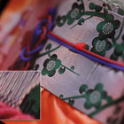 【CEATEC 2012 Vol.44】498ppi、超高精細「IGZO」ディスプレイをマクロ撮影で確認! 画像