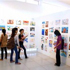 「きずなアートフェス」 10月7-9日 画像