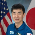 油井宙飛行士の国際宇宙ステーション長期滞在決定 画像