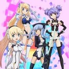 「武装神姫」放送日に記念イベントを開催 エンディングを歌うazusaさんが登場 画像