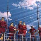 『009 RE:CYBORG』、石巻市でワールドプレミア 10月13日 画像