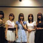 「ガールズ&パンツァー」女性声優30人以上出演 大和撫子のたしなみ戦車道が始まる 画像