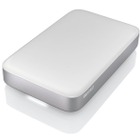 バッファロー、Thunderbolt/USB3.0対応のポータブルSSD「HD-PATU3S」 画像