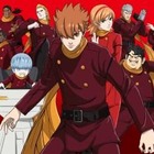 「009 RE:CYBORG」　公開直前、10月19日に特別上映イベント　神山監督、宮野真守さんら 画像