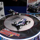 【フォトレポート】第52回全日本模型ホビーショー その2 画像