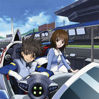 「サイバーフォーミュラ」オールナイト ブリード加賀:関俊彦も出演決定 チケット発売開始 画像