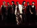 EXILE「EVOLUTION」のビデオクリップが解禁！ 画像