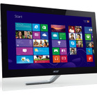 日本エイサー、フラット30度でタッチ操作できる液晶一体型パソコン……Windows 8搭載 画像