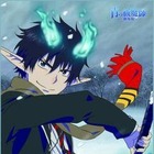「青の祓魔師-劇場版-」特典付き前売り券で、ふたつのコンビニチェーンが異例のコラボ 画像