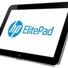 日本HP、ビジネス向けWindows 8搭載タブレットと14型液晶Ultrabook 画像