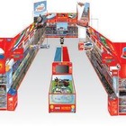 トミカとプラレール集める公式ショップ トイザらス港北ニュータウン店に国内1号店 画像