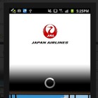 JALとKDDI、auのNFC対応スマホ向けに「JALタッチ＆ゴー」提供開始 画像