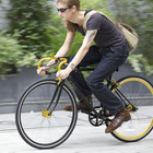 日本自転車発祥の地・堺の自転車ブランド「180Degree」発表 画像