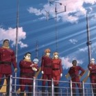 加速装置?「009 RE:CYBORG」全国11劇場で挨拶 10月27-28日の2日間 画像