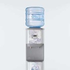 「人類補水計画」が始動? アクアクララと「ヱヴァQ」がプロジェクト実施中 画像