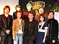 諸星和己20年ぶりの主演ドラマはWiiでも見られる! 画像