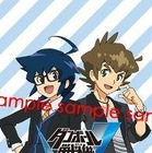 「ダンボール戦機」DVD-BOX発売 プレゼントキャンペーンも実施 画像
