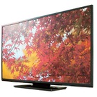スリムベゼルのスタイリッシュなLED液晶テレビ……32型が4万円、24型が3万円前後 画像
