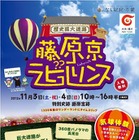 歴史を学べる巨大迷路「藤原京ラビリンス」 11月3-4日 画像