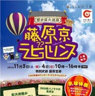 歴史を学べる巨大迷路「藤原京ラビリンス」　11月3-4日 画像