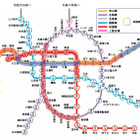 名古屋市営地下鉄、携帯電話サービスエリアを拡大……東山線が全区間OKに 画像