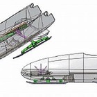 下町ボブスレー……冬季五輪を目指し町工場が開発  画像