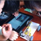 内田洋行、学習支援アプリ「デジタルスクールノート」…1人1台の端末環境で活用 画像