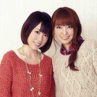 声優ユニット“かと*ふく” 初の単独ライブ開催 1月27日 画像